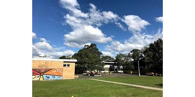 Towradgi Public School