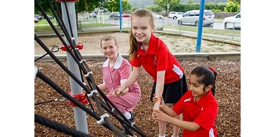 Trafalgar Primary School