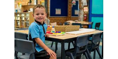 Tranby College