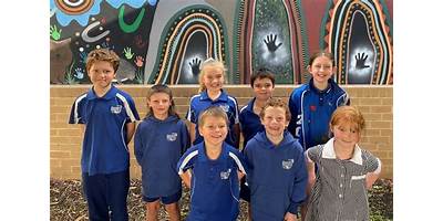 Traralgon South Primary School