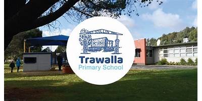 Trawalla Primary School