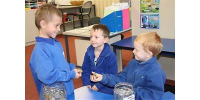Trayning Primary School
