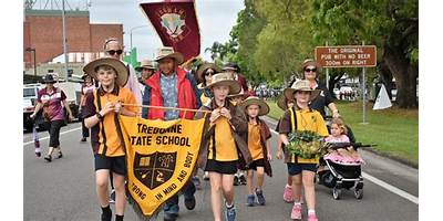 Trebonne State School
