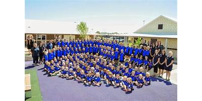 Treendale Primary School