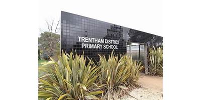 Trentham District Primary School