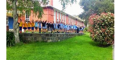 Trevallyn Primary School