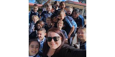 Trinity Catholic Primary School