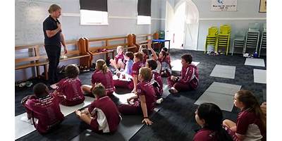 Trinity Catholic Primary School