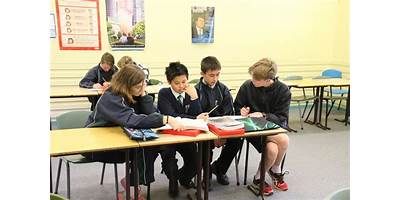 Trinity Christian School