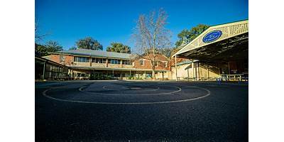 Trinity Gardens School