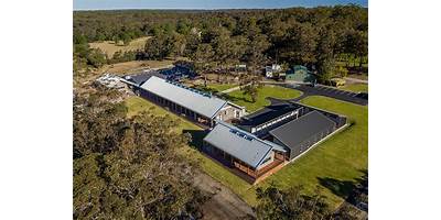 Trinity Grammar School Field Studies Centre, Woollamia Campus