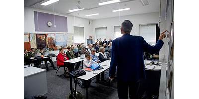 Trinity Grammar School Kew
