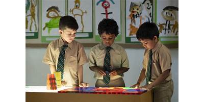 Trinity Grammar School Preparatory School
