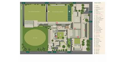 Trinity Grammar School