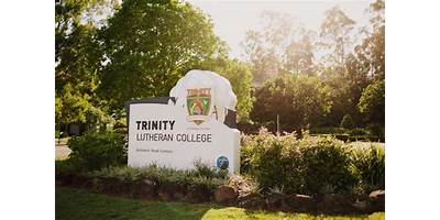 Trinity Lutheran College