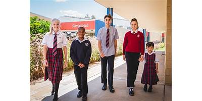 Trinity Lutheran College