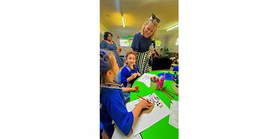 Tropical North Learning Academy - Trinity Beach State School