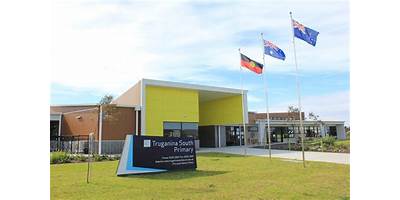 Truganina South Primary School