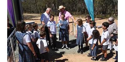 Trunkey Public School
