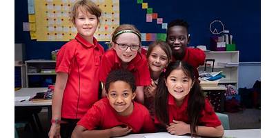 Tuart Hill Primary School