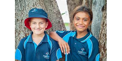 Tuart Rise Primary School