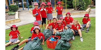 Tucabia Public School
