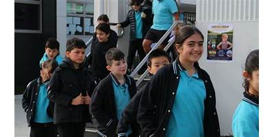 Tullamarine Primary School