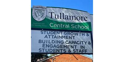 Tullamore Central School