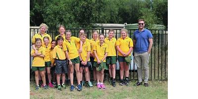 Tullibigeal Central School