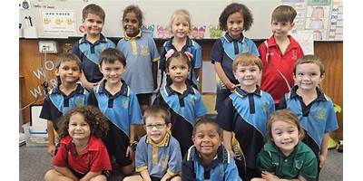 Tully State School