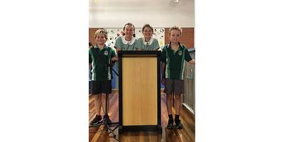 Tumbarumba Public School