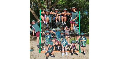 Tumbulgum Public School