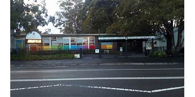 Turramurra North Public School