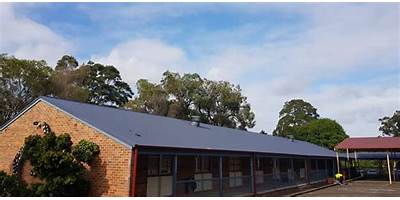 Turramurra Public School