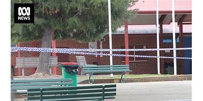 Turvey Park Public School