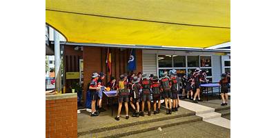 Tweed Heads Public School