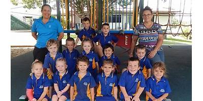 Two Mile State School