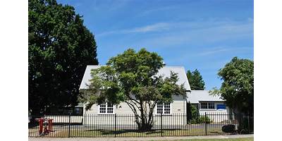 Tyabb Railway Station Primary School