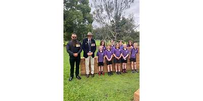 Tyalgum Public School
