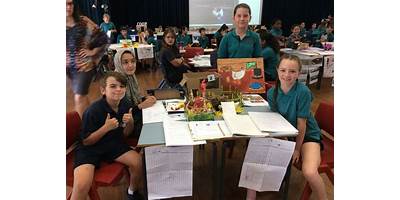 Tyalla Public School