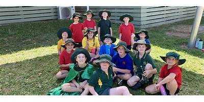 Tyers Primary School