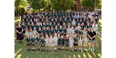 Tyrrell College