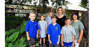 Uki Public School