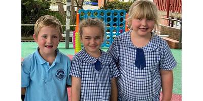 Ulladulla Public School