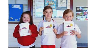 Ulmarra Public School
