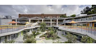 Ultimo Public School
