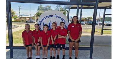Ulverstone Primary School