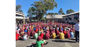 Umina Beach Public School