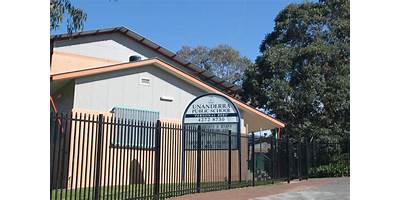 Unanderra Public School