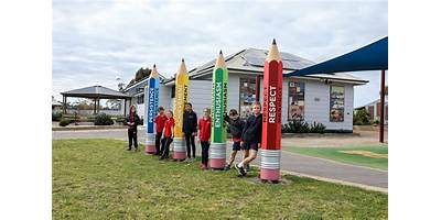 Underbool Primary School